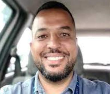 Foto de Juliel Andrade